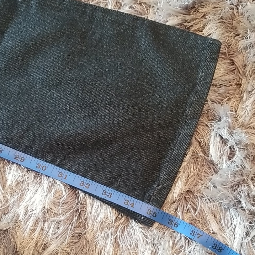 JOE'S 👖Black Bootcut Jeans LIKE NEW - Picture 7 of 8